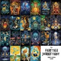 Major Arcana cards