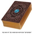 Reverse of the cards