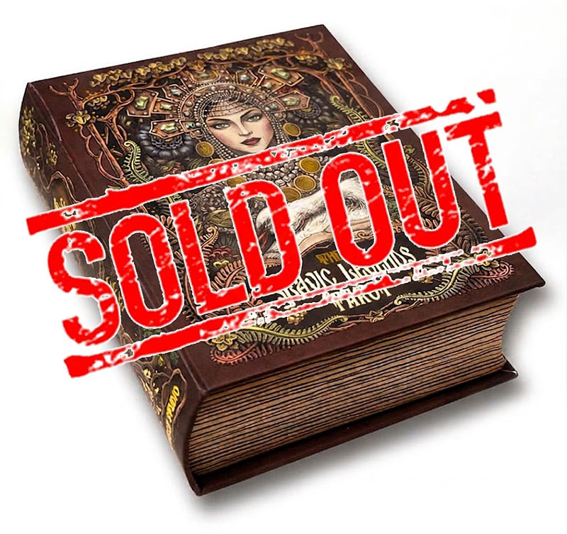 OUT OF STOCK !!!