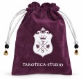 Taroteca-Studio Velvet Tarot Card Pouch