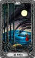 The Moon - second version - only in Limted Edition
