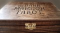 Handmade Natural Wood BOX