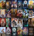 Major Arcana