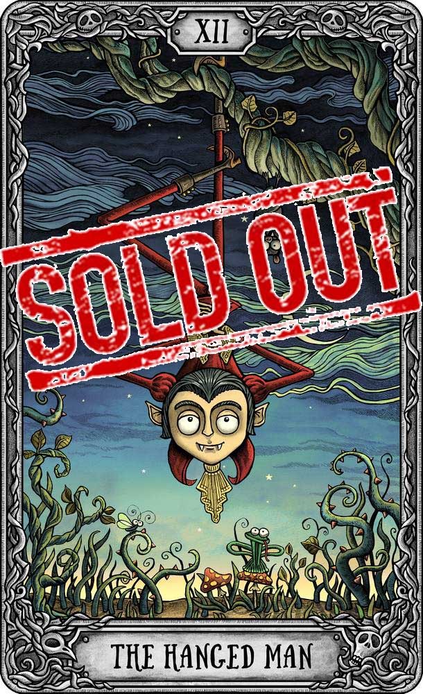 sold