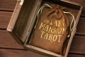 Wooden Box and Pouch